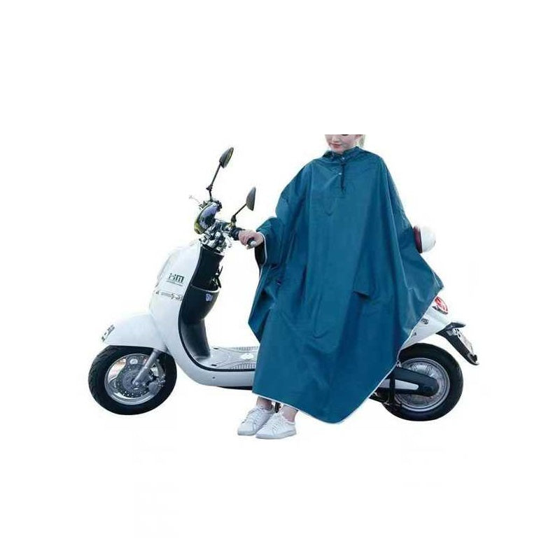 Αδιάβροχο μοτοσυκλέτας/Scooter - A-218 - 100160 - iThinksmart.gr