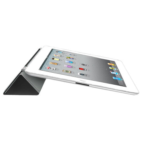 Smart Cover για τα iPad 2/3/4 - Πορτοκαλι - iThinksmart.gr