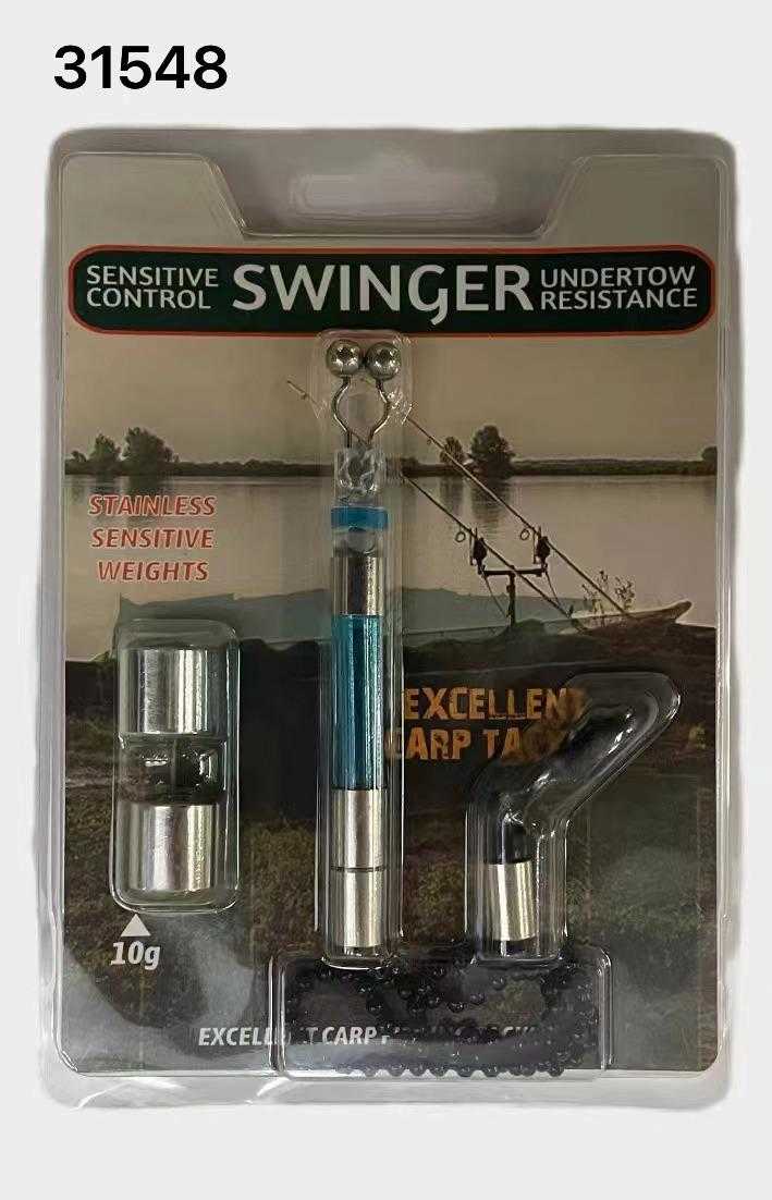 Swinger συναγερμού ψαρέματος - 31548 - iThinksmart.gr