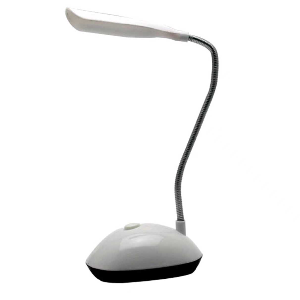 Φωτιστικό γραφείου - Mini Desk Lamp - 4 LED - XY-0416 - 112203 - iThinksmart.gr