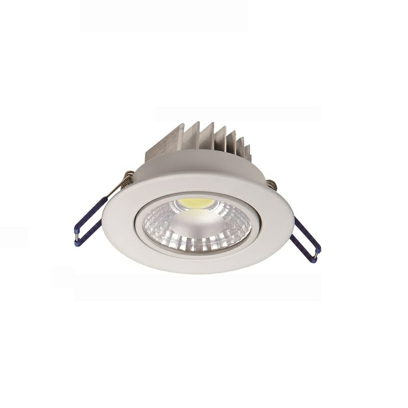 Λάμπα LED - Downlight – 10W - 4000K - 817853 - iThinksmart.gr