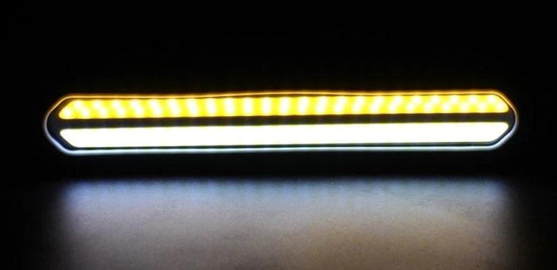 Φώτα ημέρας αυτοκινήτου LED - R-D17102-02 - 110320 - iThinksmart.gr