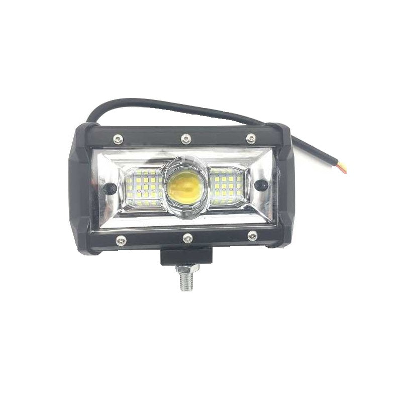 Προβολέας οχημάτων LED - 27w - 101423 - 420080 - iThinksmart.gr