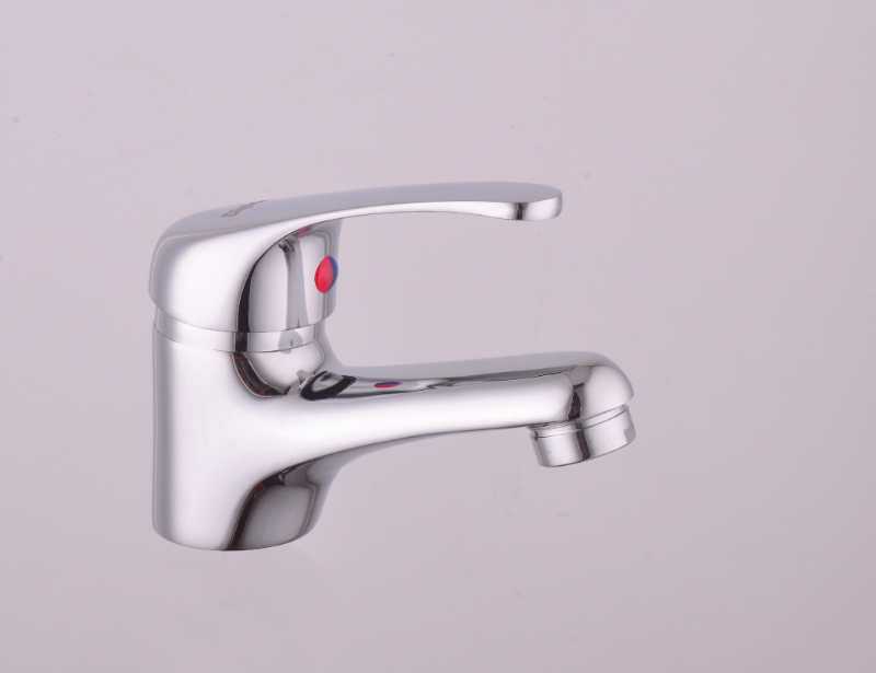 Bathroom sink faucet - 802068