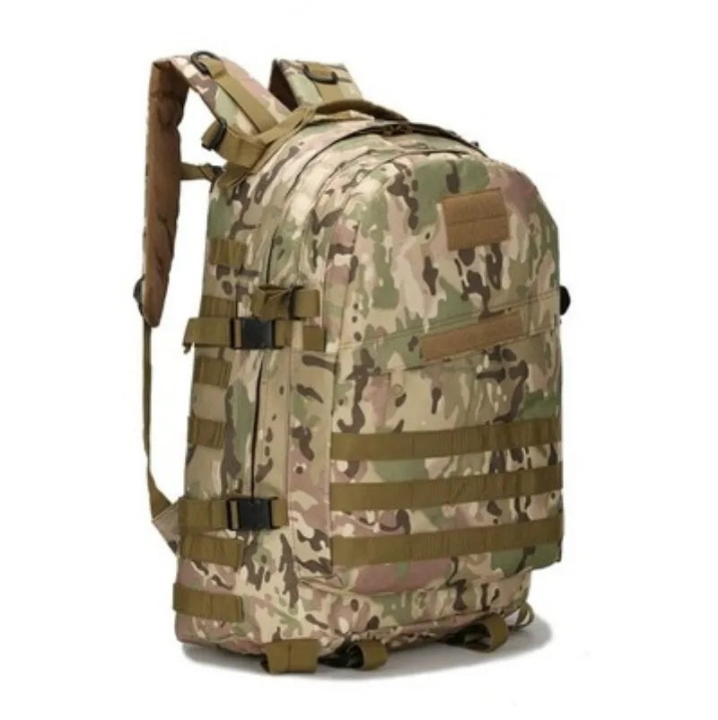 Σακίδιο πλάτης - BL006-3D - 3L - 270379 - Army Beige - iThinksmart.gr