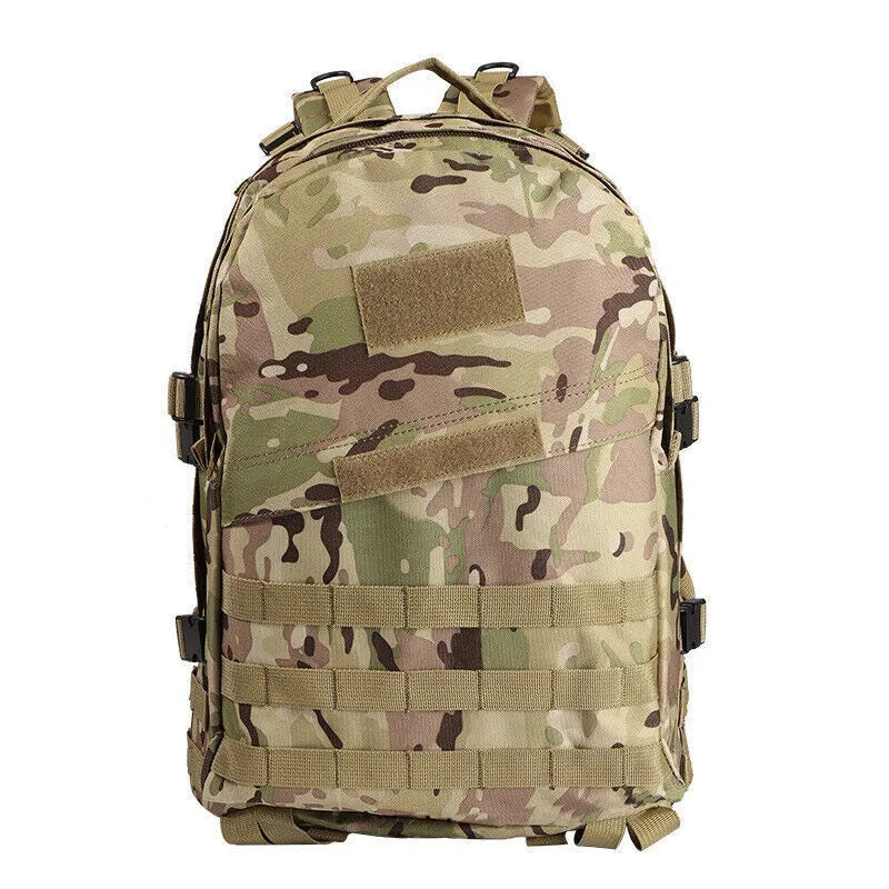 Σακίδιο πλάτης - BL006-3D - 3L - 270379 - Army Beige - iThinksmart.gr