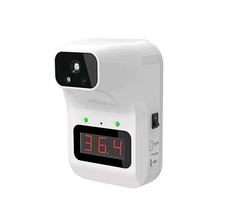 Digital wall thermometer - K3 Pro - 882207 