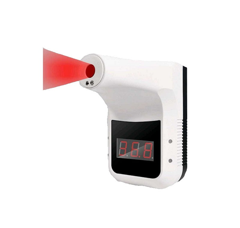 Digital wall thermometer - K3 - 882405