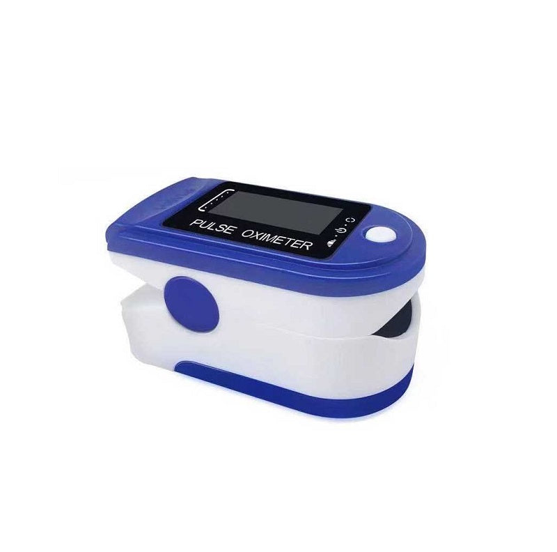 Ψηφιακό οξύμετρο δακτύλου – Finger Pulse Oximeter - 512388 - iThinksmart.gr