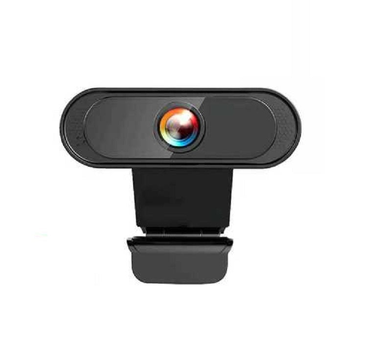 PC Camera - Webcam - Full HD - USB - X82 - 882603