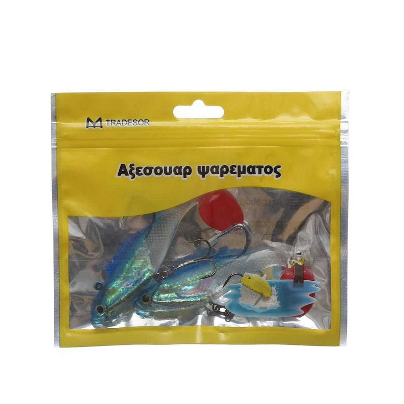 Artificial fishing lures 10CM - 30370 