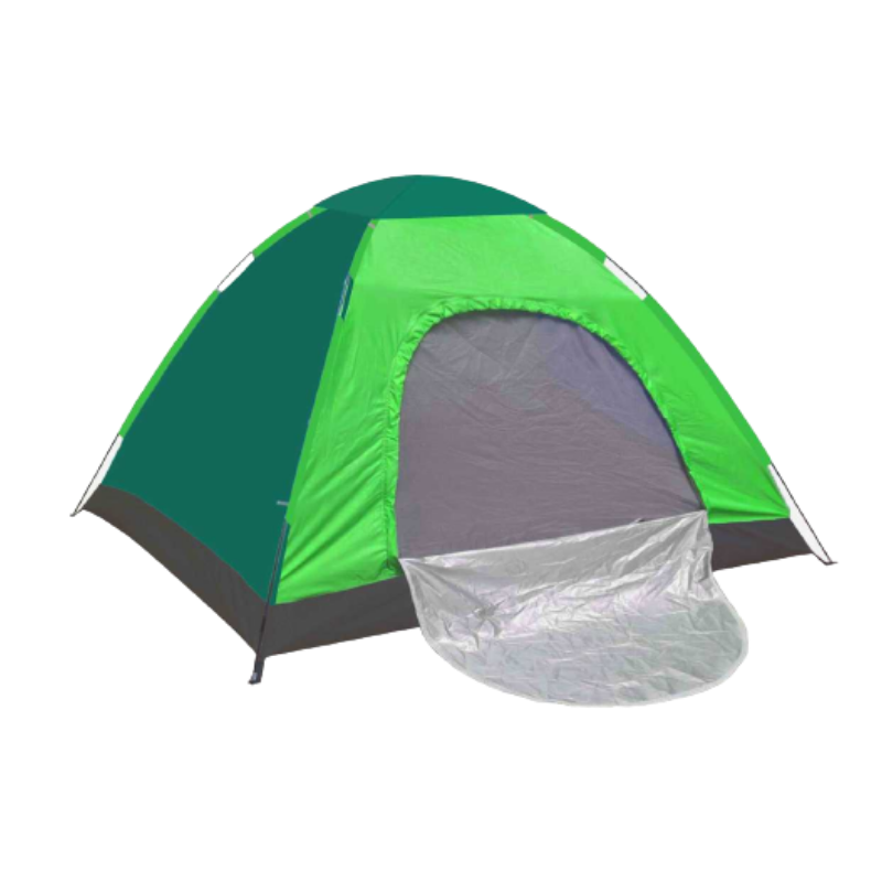 Σκηνή Camping - YB3024 - 2x1m - 585175 - iThinksmart.gr