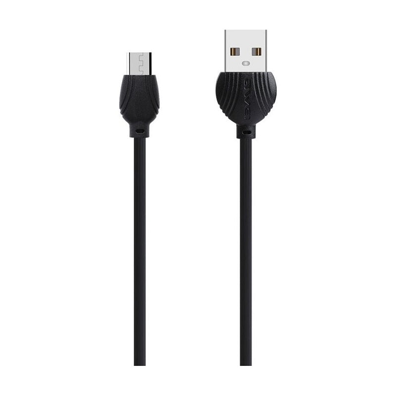 Καλώδιο φόρτισης & data - Micro USB - CL-61M - 2m - AWEI - 887738 - iThinksmart.gr