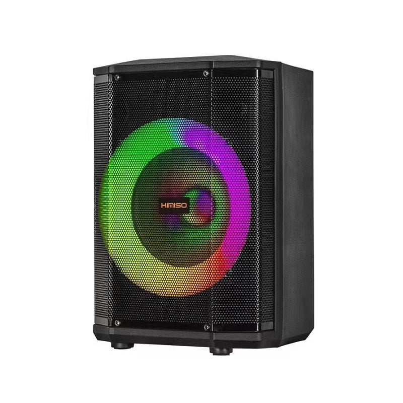 Φορητό ηχείο subwoofer - QS-6813 - 889831 - iThinksmart.gr