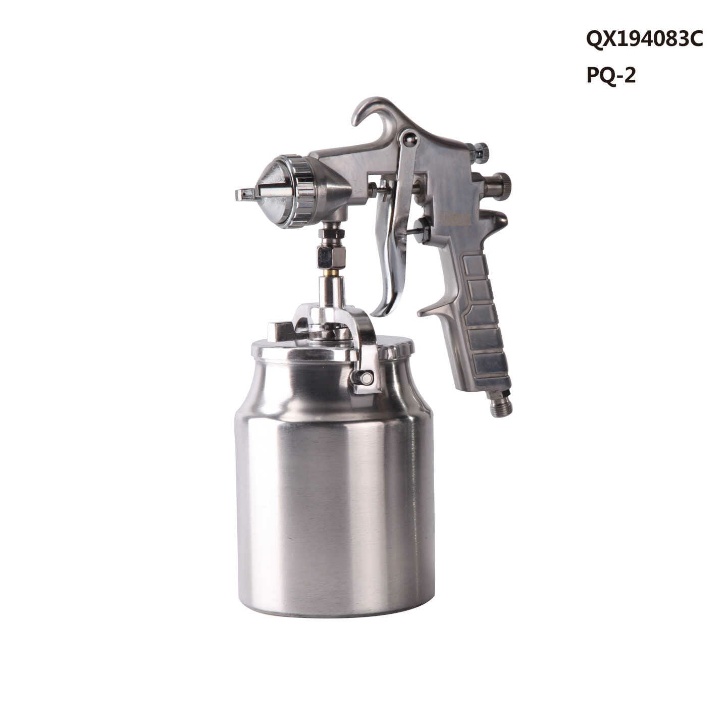 Πιστόλι ψεκασμού - Spray Gun - 1000ml - Finder - 194083 - iThinksmart.gr