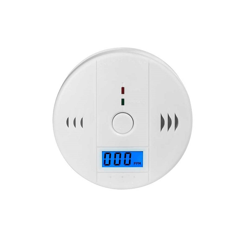 Carbon monoxide detector - HX-426 - 154244