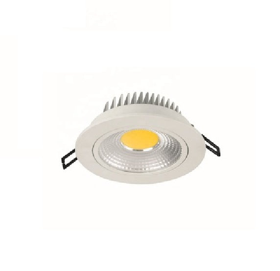 Λάμπα LED - Downlight – 10W - 4000K - 817853 - iThinksmart.gr